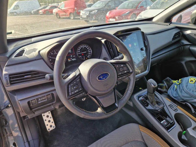 Subaru Crosstrek Onyx, снимка 7 - Автомобили и джипове - 53527703