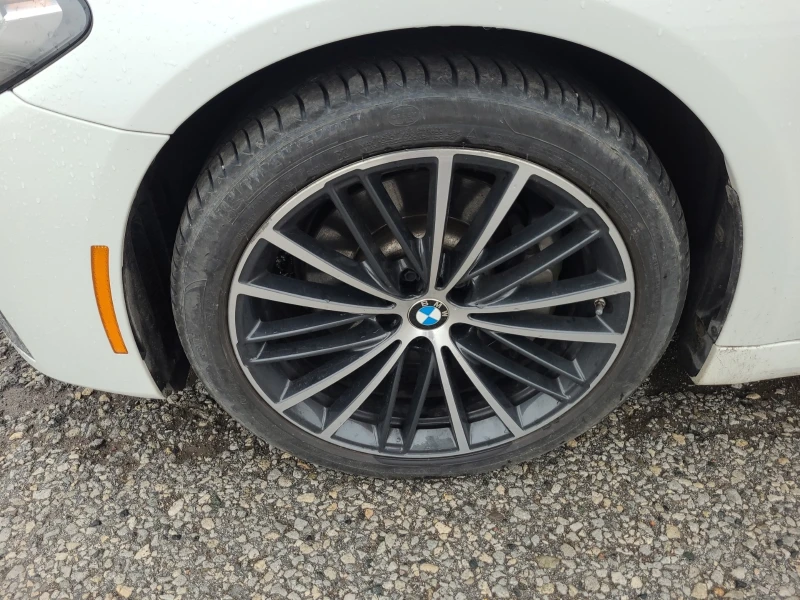 BMW 530 * XDRIVE * СЛЕДЕНЕ НА ЛЕНТИ * ФИНАНСИРАНЕ - 49200 лв. - 68677109 17
