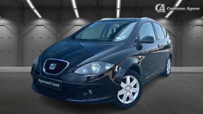Seat Altea Месечна вноска от 300 лв. - 4990 лв. - 53268238 1