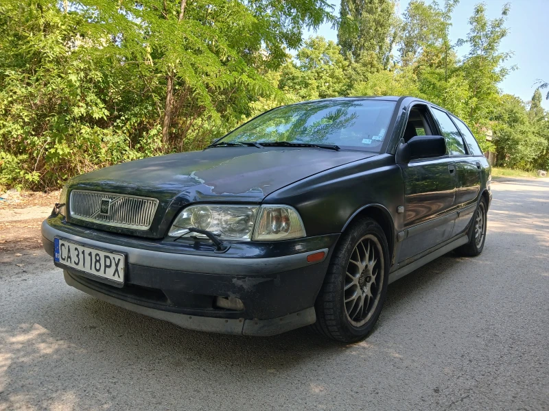 Volvo V40 2.0Т - 2800 лв. - 74540598 1