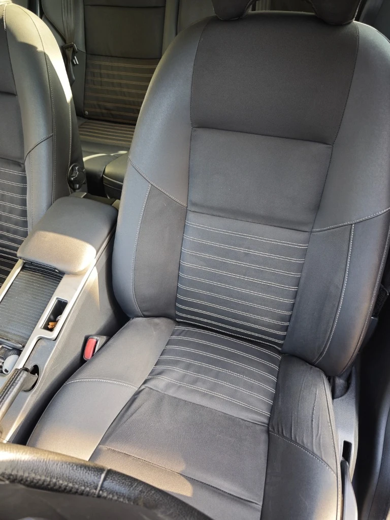 Volvo V50 | Mobile.bg — изображение 6