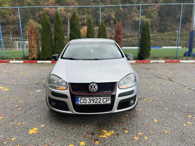 VW Golf 1.9TDI  - 5800 лв. / 2965.49 € - 75121556 1
