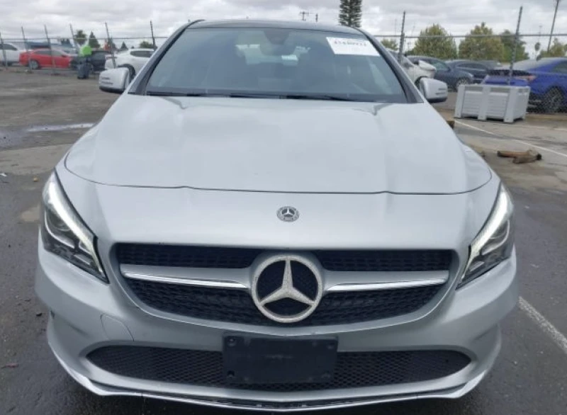 Mercedes-Benz CLA 250 - 28000 лв. / 14316.17 € - 48817273 1