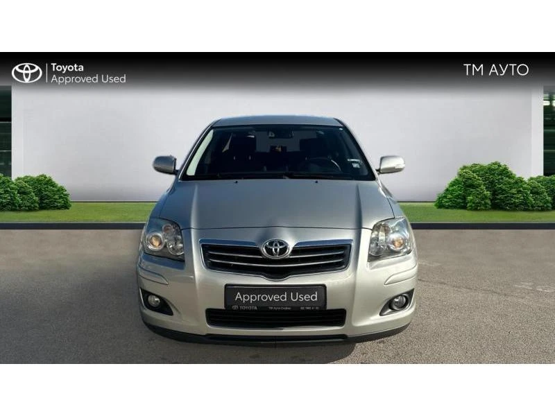 Toyota Avensis EXECUTIVE 2.0 AT - изображение 5