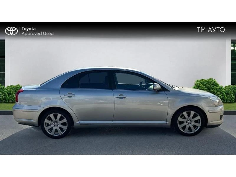 Toyota Avensis EXECUTIVE 2.0 AT | Mobile.bg   17