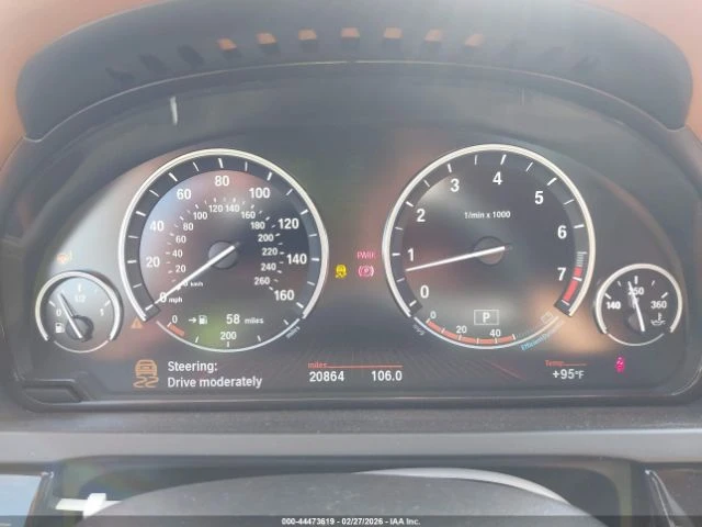 BMW 760 LI, снимка 9 - Автомобили и джипове - 53767527