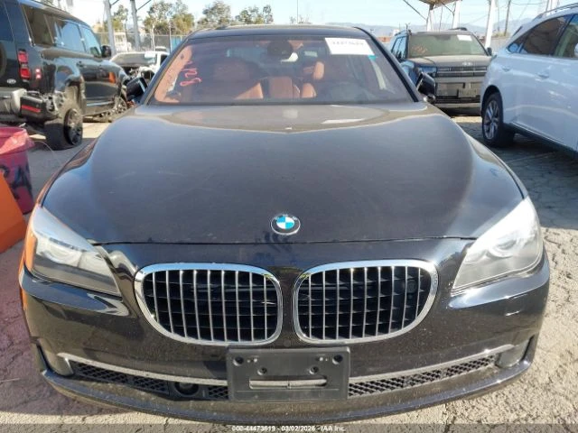 BMW 760 LI, снимка 13 - Автомобили и джипове - 53767527