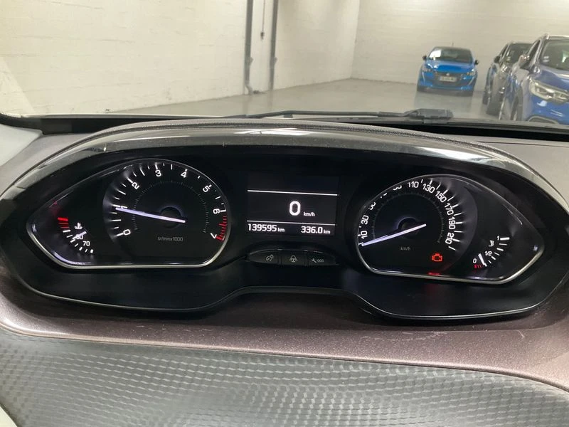 Peugeot 2008 2008 1.2 VTi Style | Mobile.bg � ����������� 4
