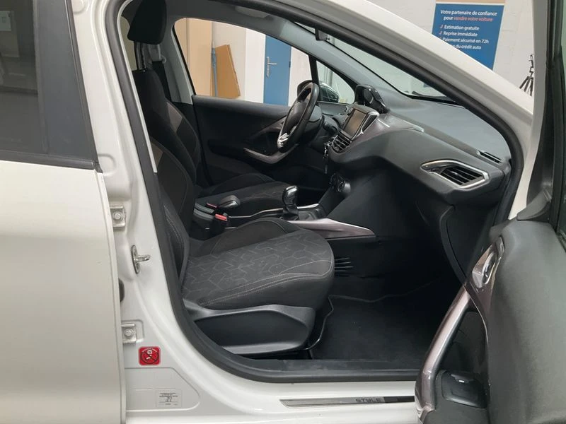 Peugeot 2008 2008 1.2 VTi Style | Mobile.bg � ����������� 3