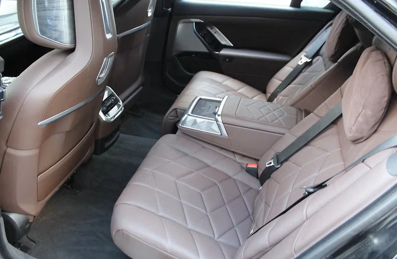 BMW 740 xDrive M-Sport  | Mobile.bg � ����������� 7