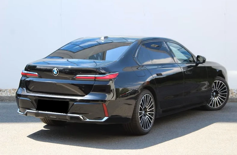 BMW 740 xDrive M-Sport  | Mobile.bg � ����������� 2