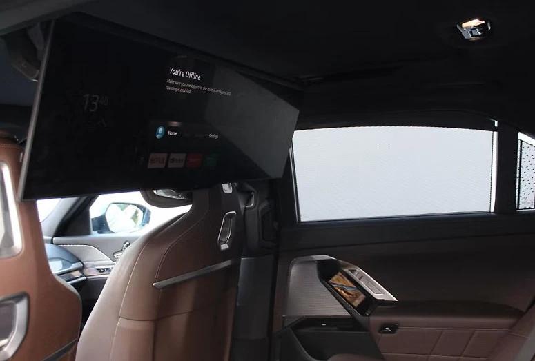 BMW 740 xDrive M-Sport  | Mobile.bg � ����������� 8