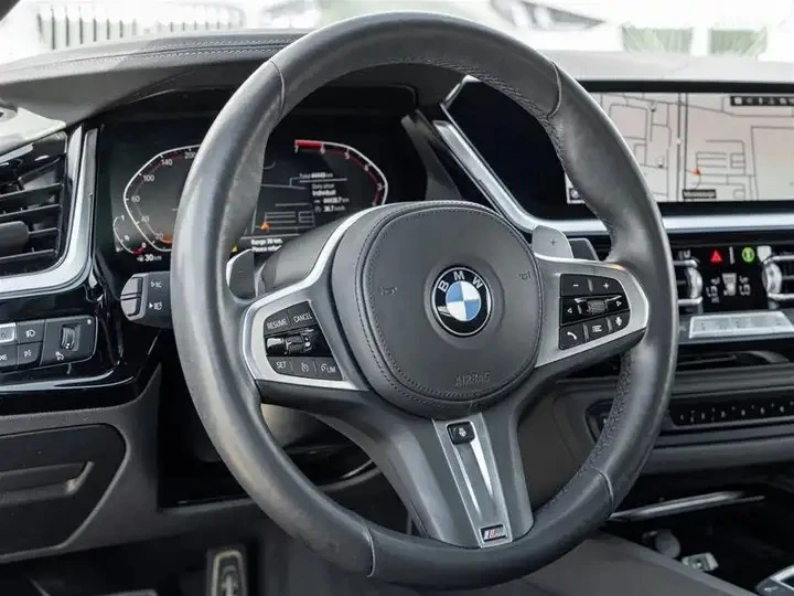 BMW Z4 Automatic, снимка 11 - Автомобили и джипове - 56010760