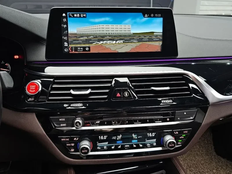 BMW 520 D xDrive M Sports Plus | Mobile.bg � ����������� 13