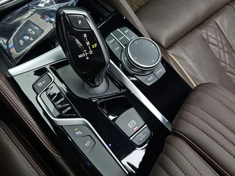 BMW 520 D xDrive M Sports Plus | Mobile.bg � ����������� 9