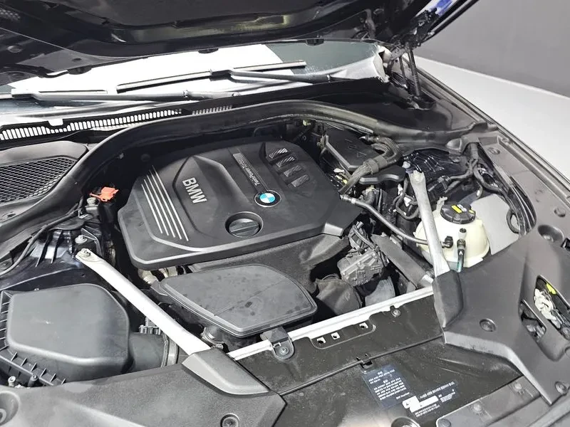 BMW 520 D xDrive M Sports Plus | Mobile.bg � ����������� 6