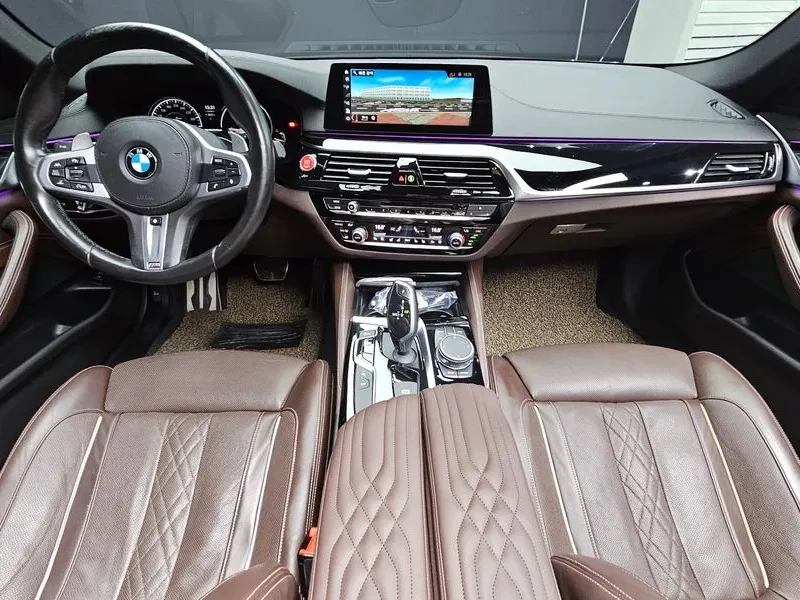 BMW 520 D xDrive M Sports Plus | Mobile.bg � ����������� 7
