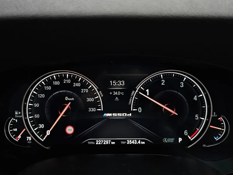 BMW 520 D xDrive M Sports Plus | Mobile.bg � ����������� 8