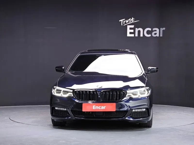 BMW 520 D xDrive M Sports Plus | Mobile.bg � ����������� 3