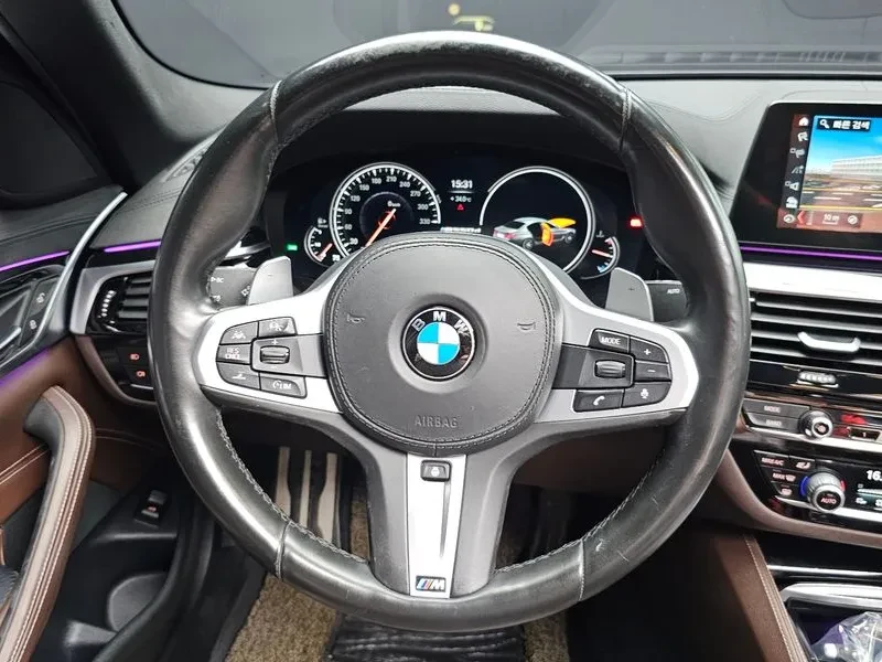 BMW 520 D xDrive M Sports Plus | Mobile.bg � ����������� 12