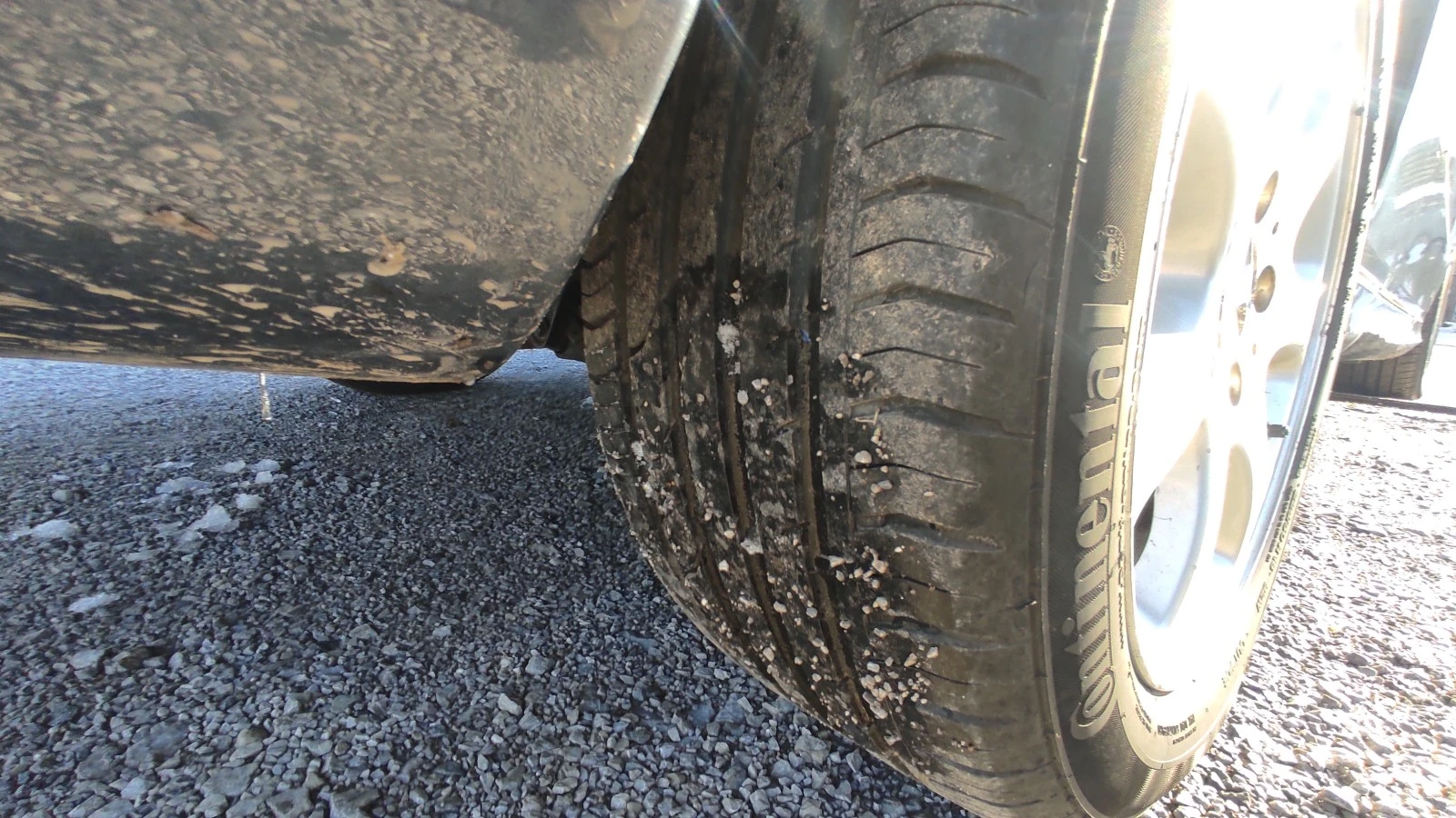 Mercedes-Benz CLK 260i-v6 ELEGANCE (EURO-4) | Mobile.bg   17