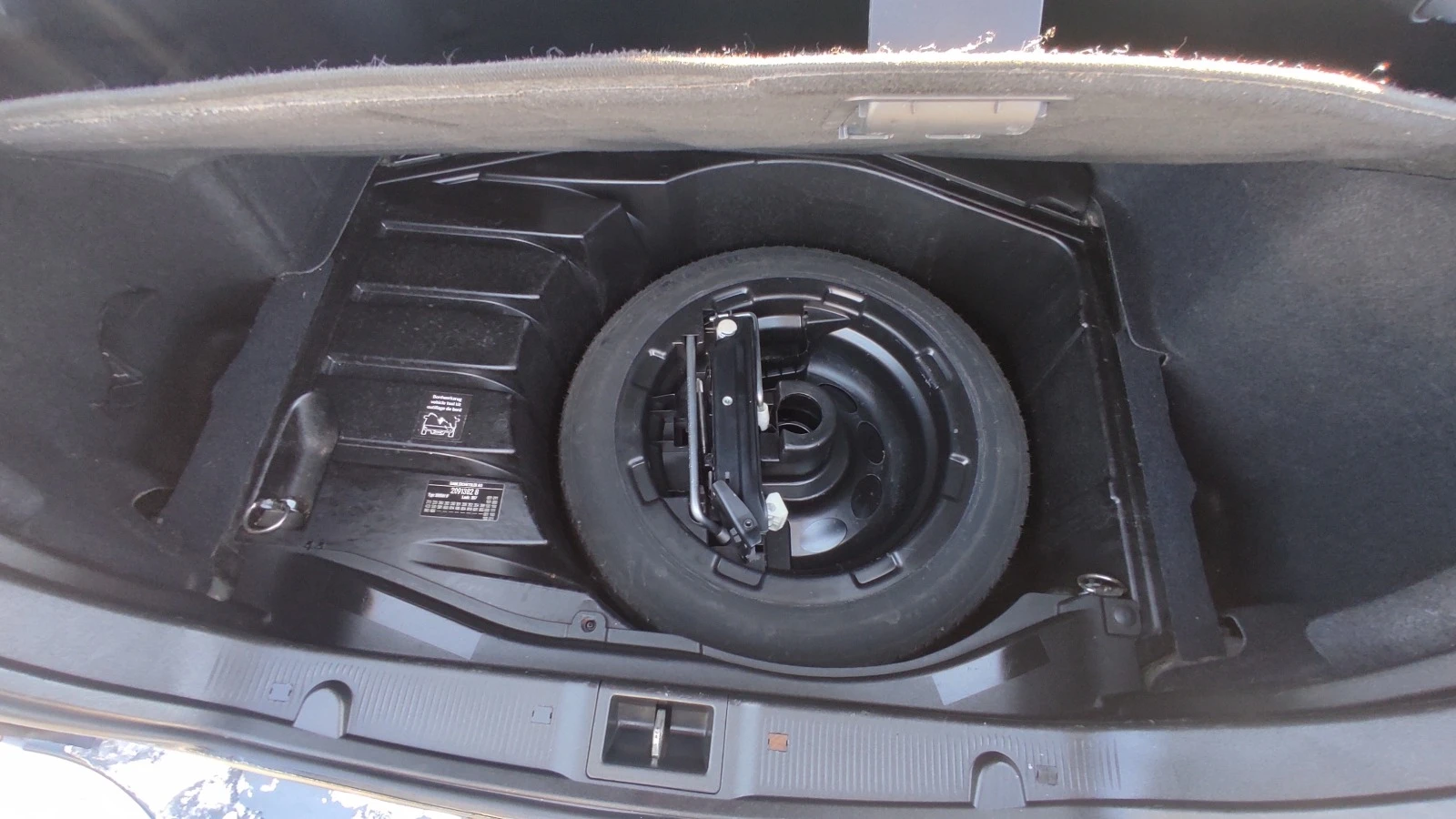 Mercedes-Benz CLK 260i-v6 ELEGANCE (EURO-4) | Mobile.bg   15