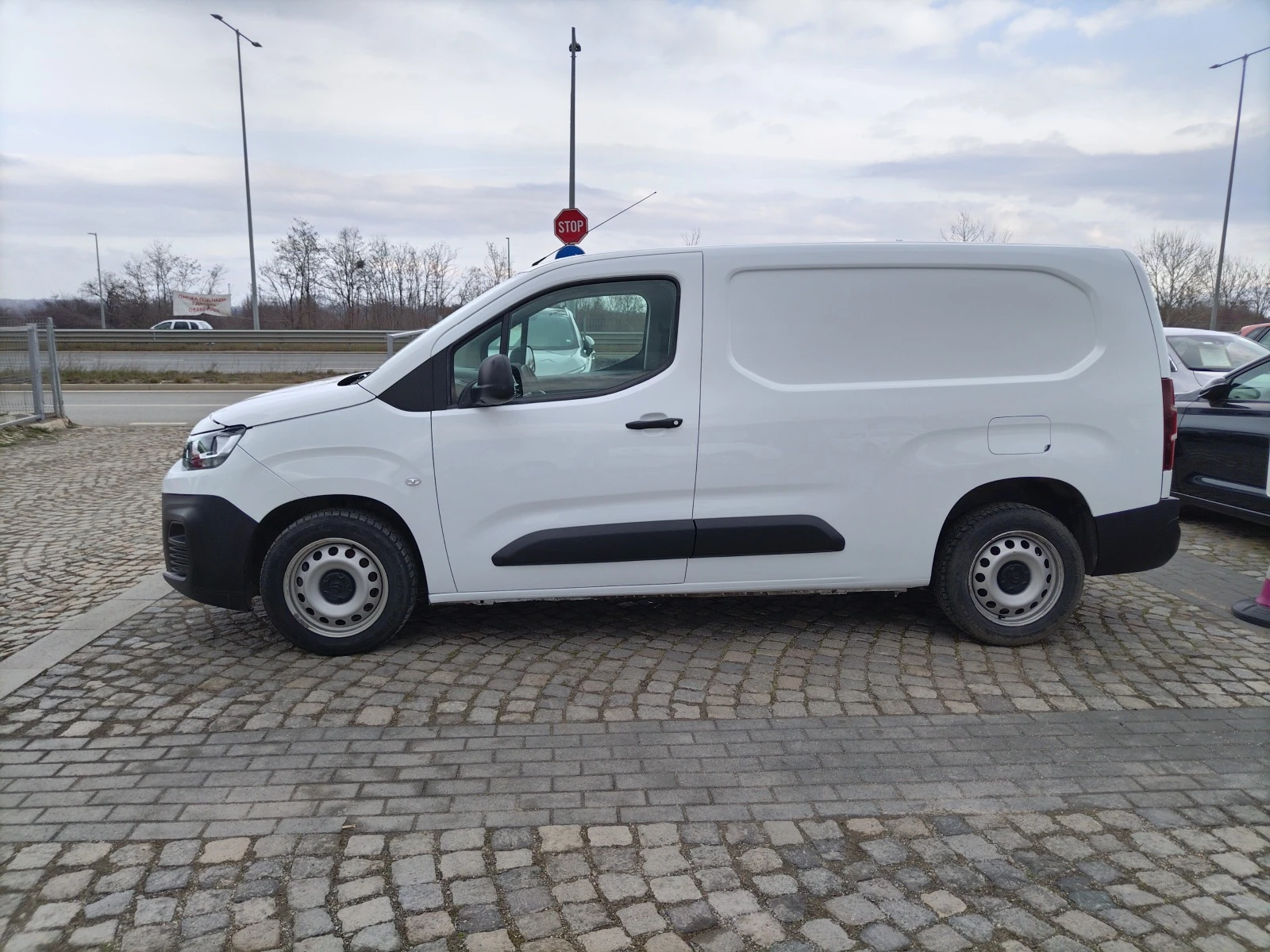 Citroen Berlingo 1.5 HDI MAXI - изображение 4