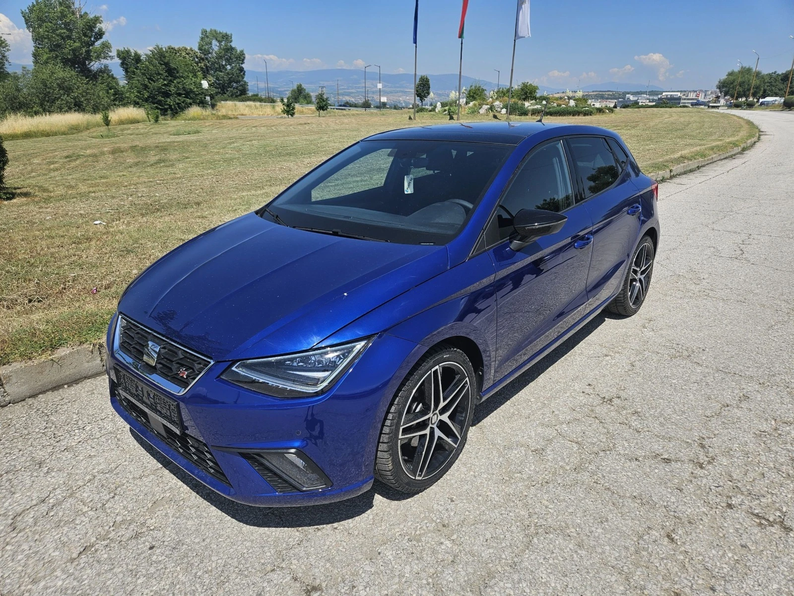 Seat Ibiza - [1] 