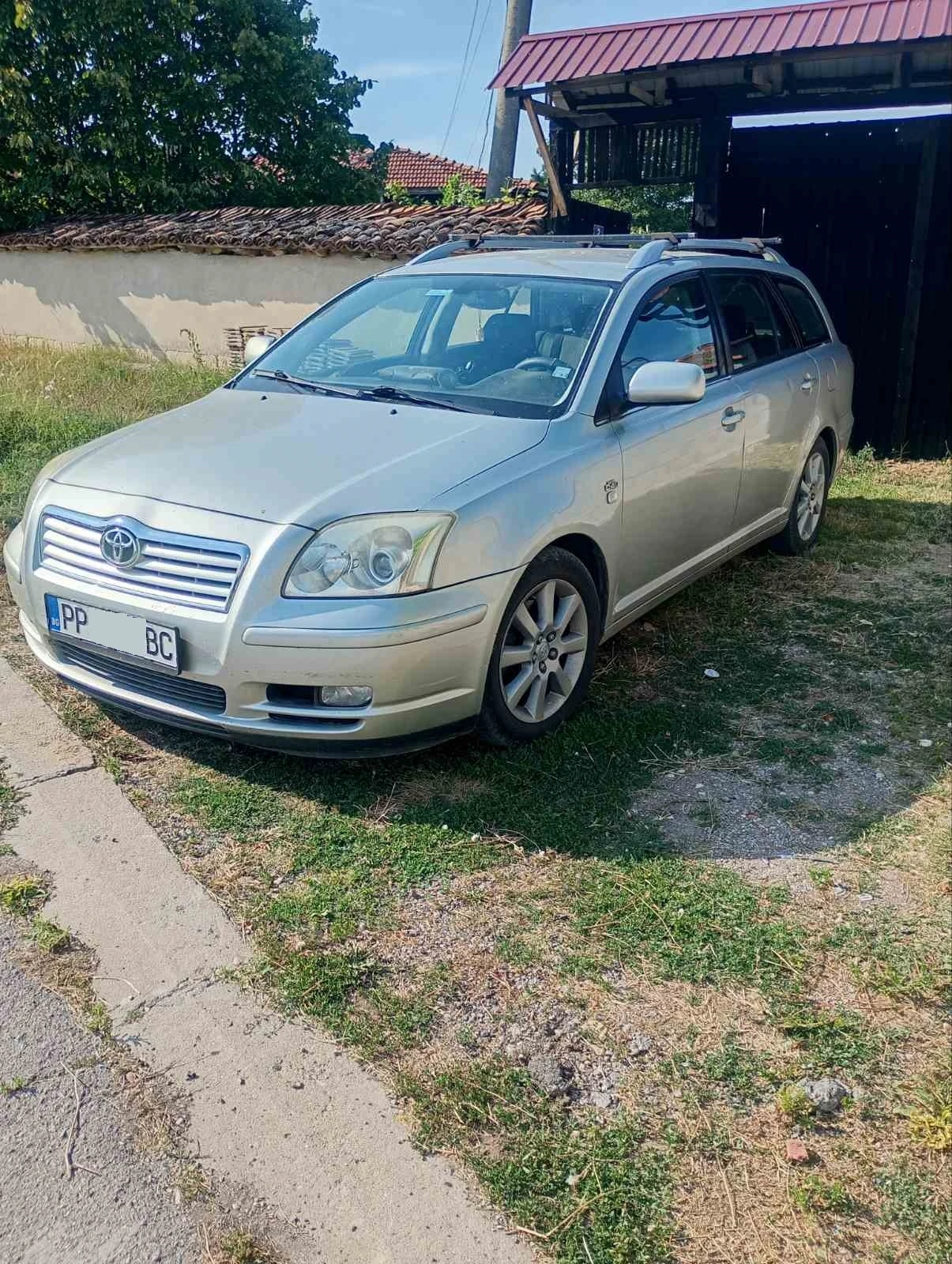 Toyota Avensis | Mobile.bg � ����������� 1