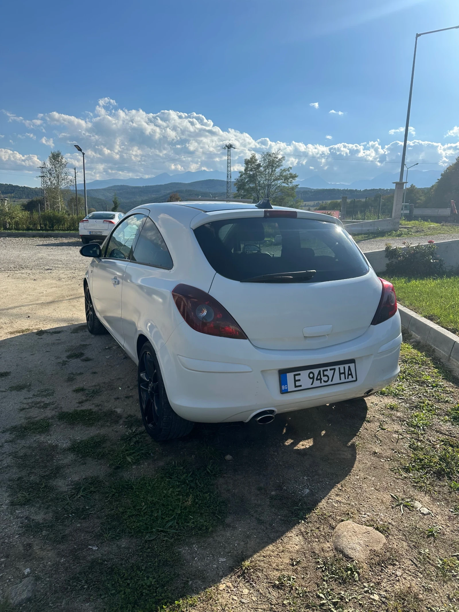 Opel Corsa 1, 4i, GPL, 90к.с - изображение 5