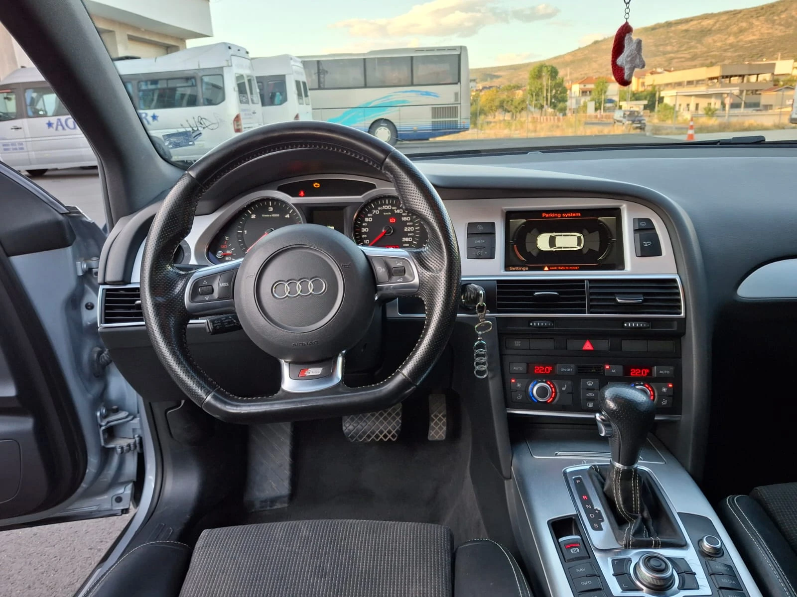 Audi A6  - изображение 10