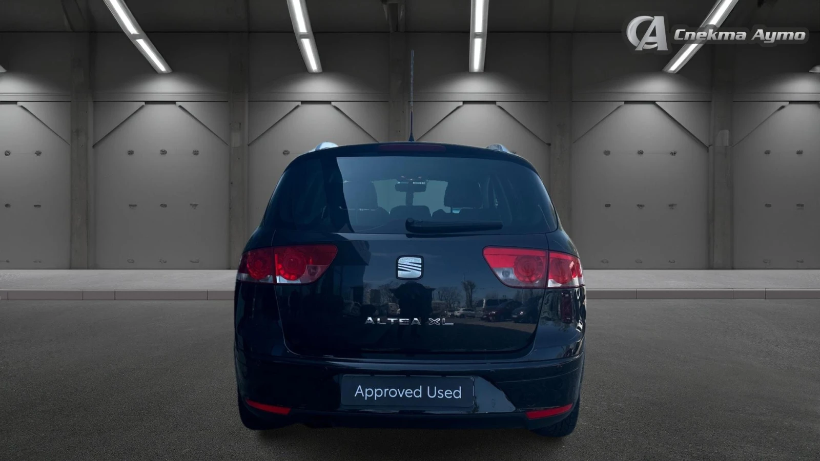 Seat Altea Месечна вноска от 300 лв. - изображение 4