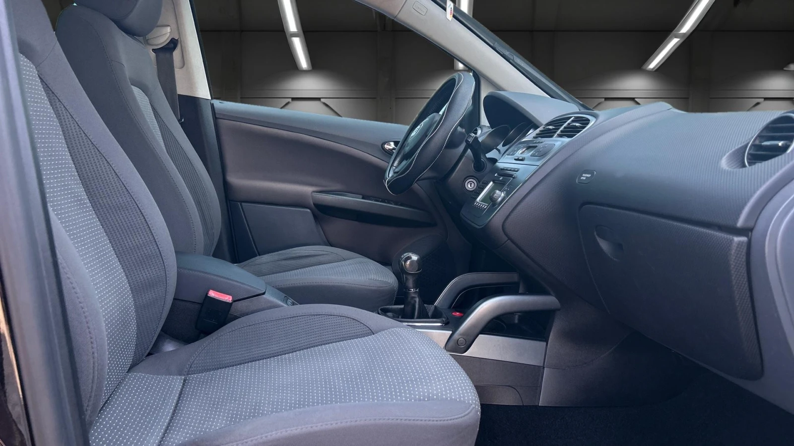 Seat Altea Месечна вноска от 300 лв. - изображение 6