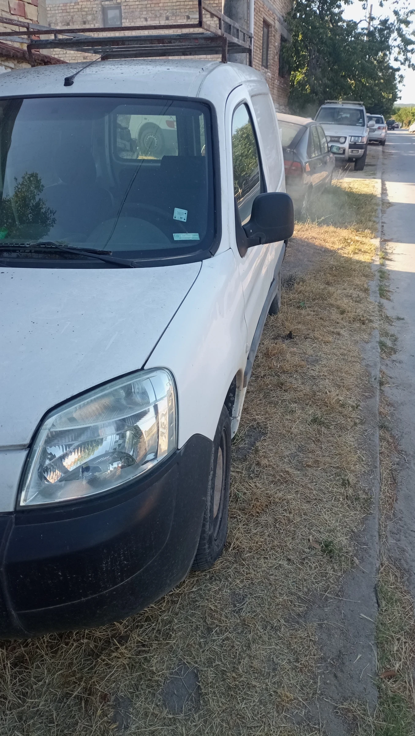 Peugeot Partner Баничарка  - изображение 4
