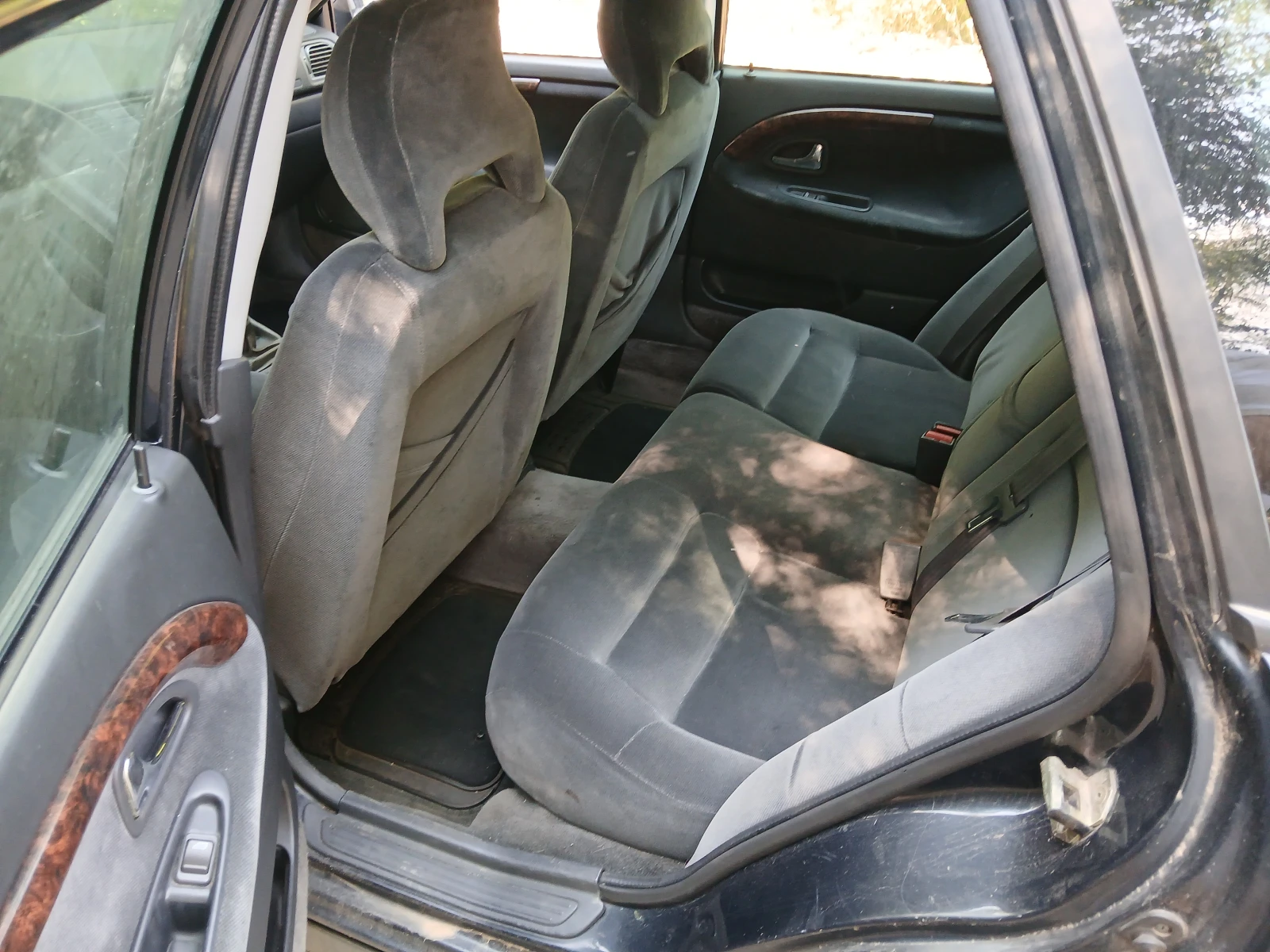 Volvo V40 2.0Т | Mobile.bg — изображение 13