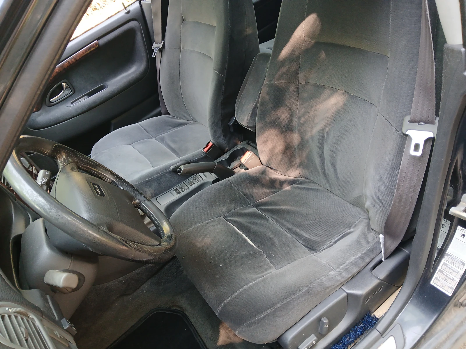 Volvo V40 2.0Т | Mobile.bg — изображение 16