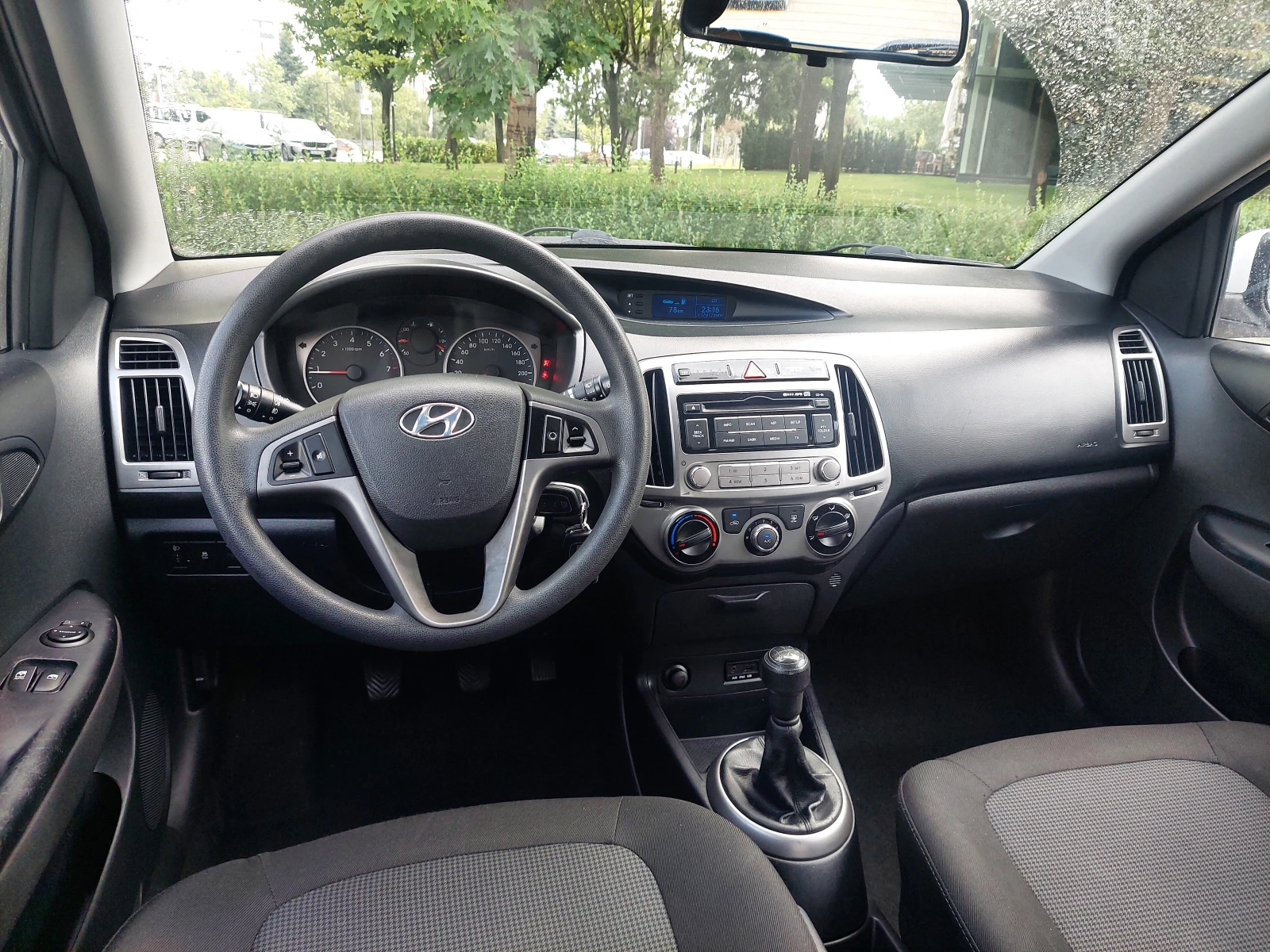 Hyundai I20 1, 2i 80ps LED - изображение 6