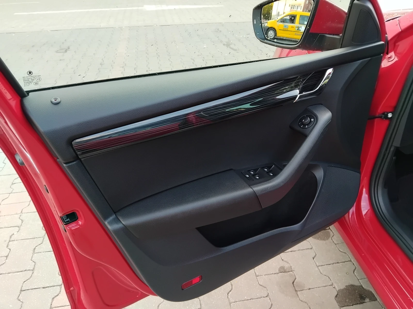 Skoda Octavia 1.5 GTEC CNG Метан - изображение 8