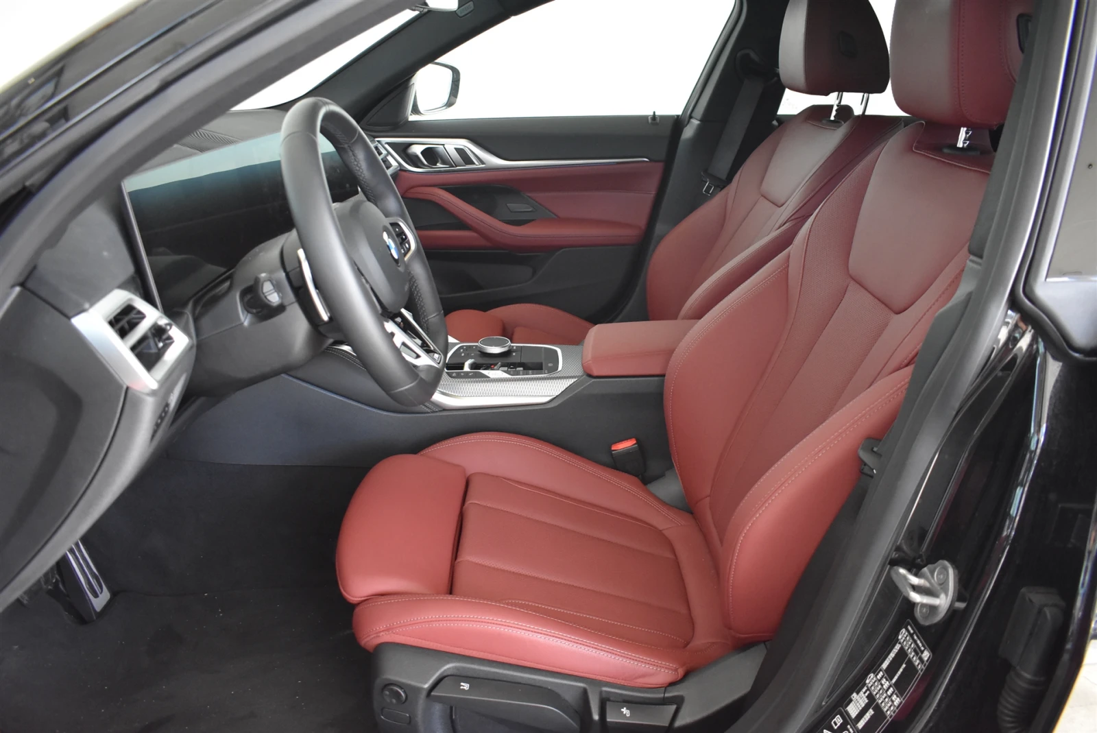 BMW 420 xDrive   | Mobile.bg   6