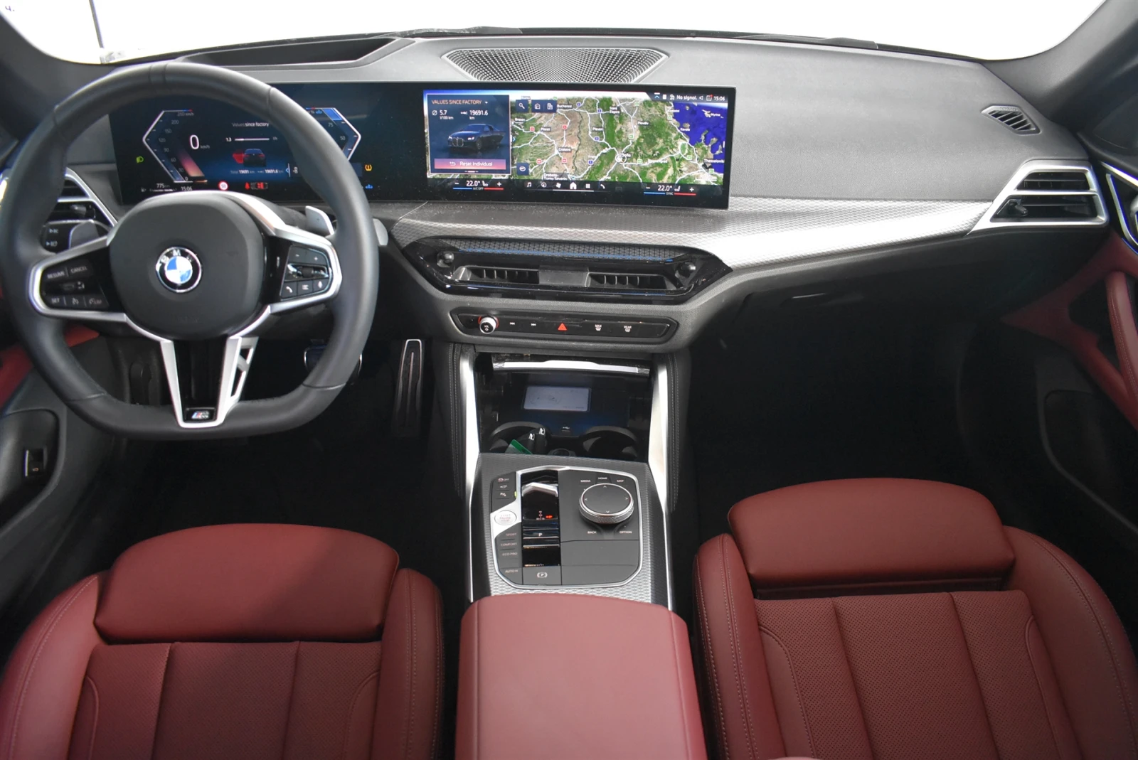 BMW 420 xDrive   | Mobile.bg   7