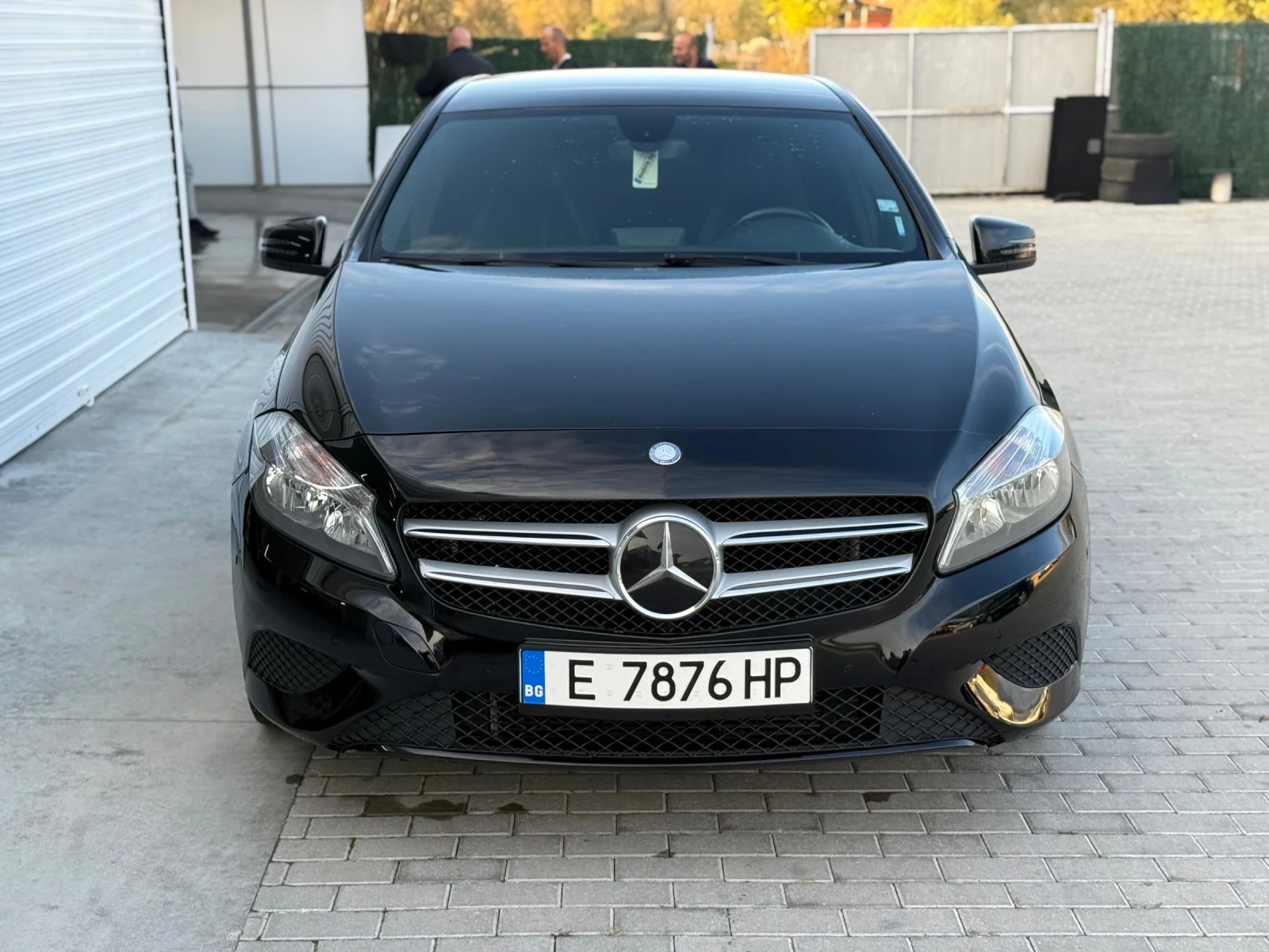 Mercedes-Benz A 200 2.2d/136h/AVANGARDE/NAVI/ - изображение 2