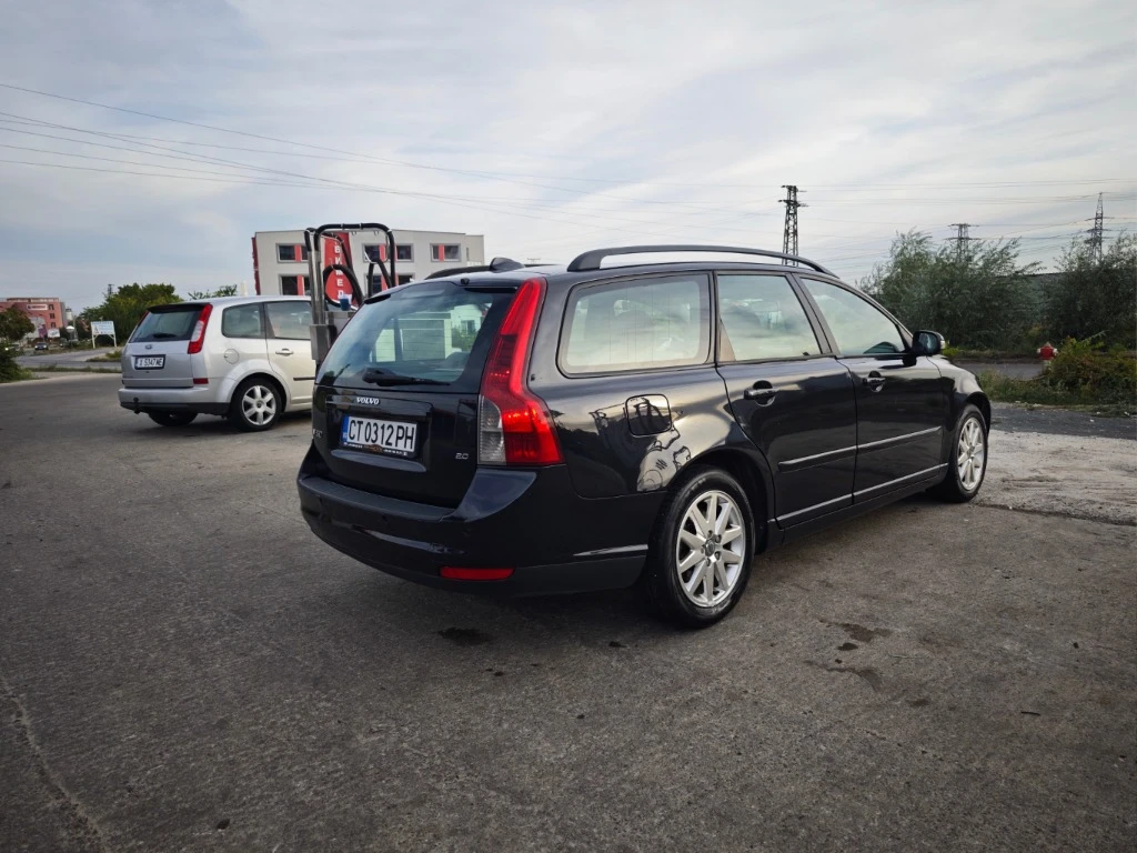 Volvo V50 | Mobile.bg — изображение 12
