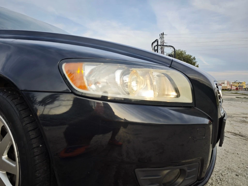 Volvo V50 | Mobile.bg — изображение 11