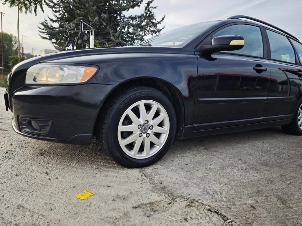 Volvo V50 | Mobile.bg — изображение 4