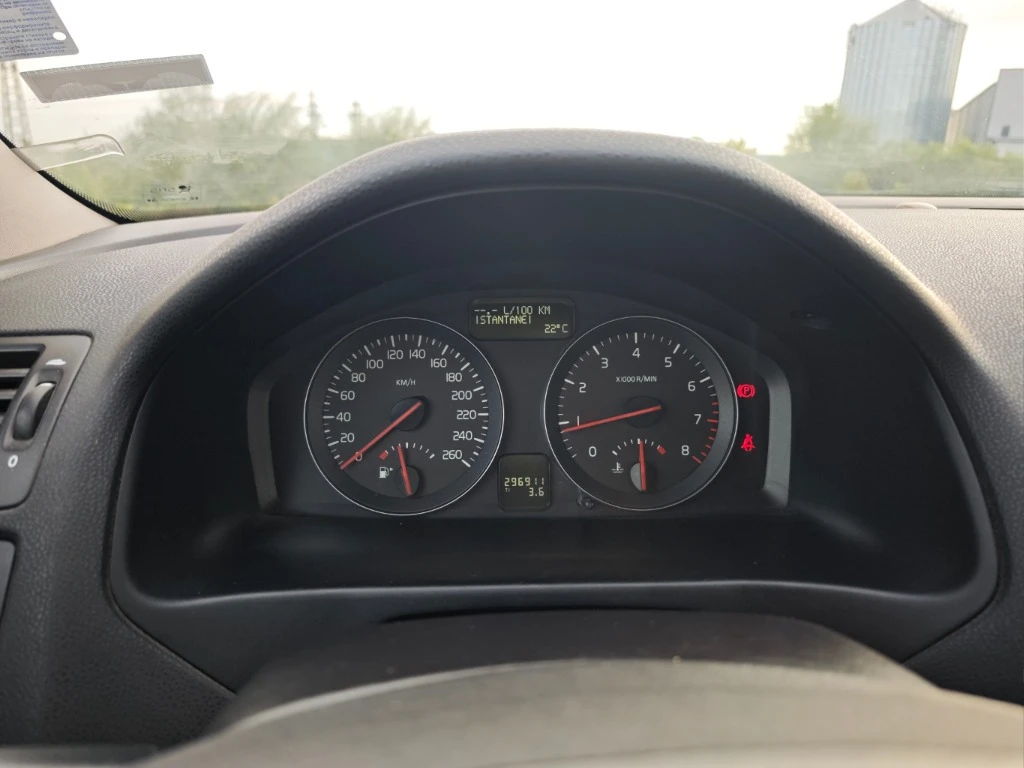 Volvo V50 | Mobile.bg — изображение 2