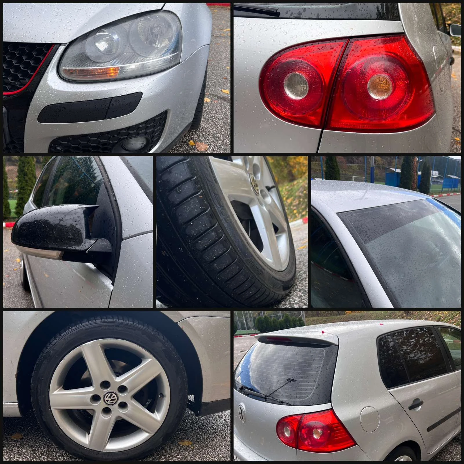 VW Golf 1.9TDI  | Mobile.bg — изображение 12