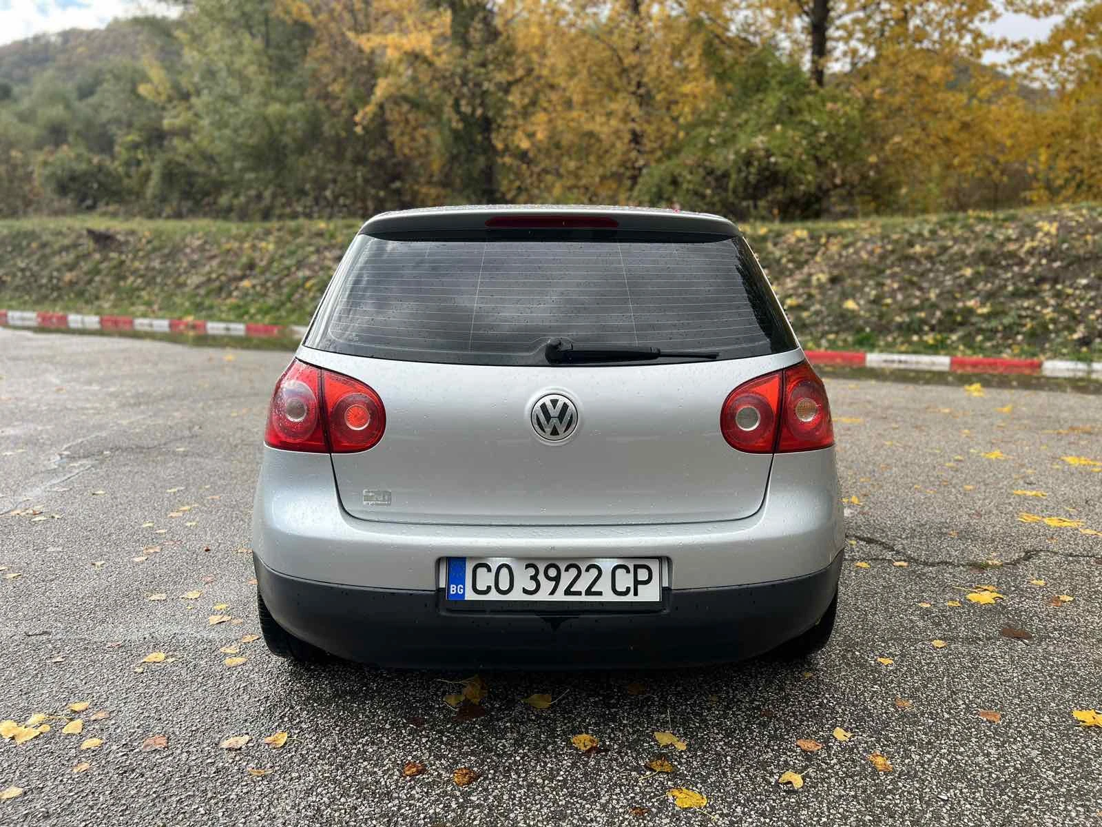 VW Golf 1.9TDI  - изображение 7