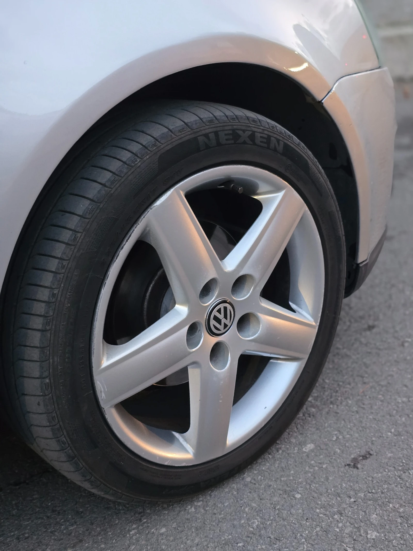 VW Golf 1.9TDI  - изображение 10