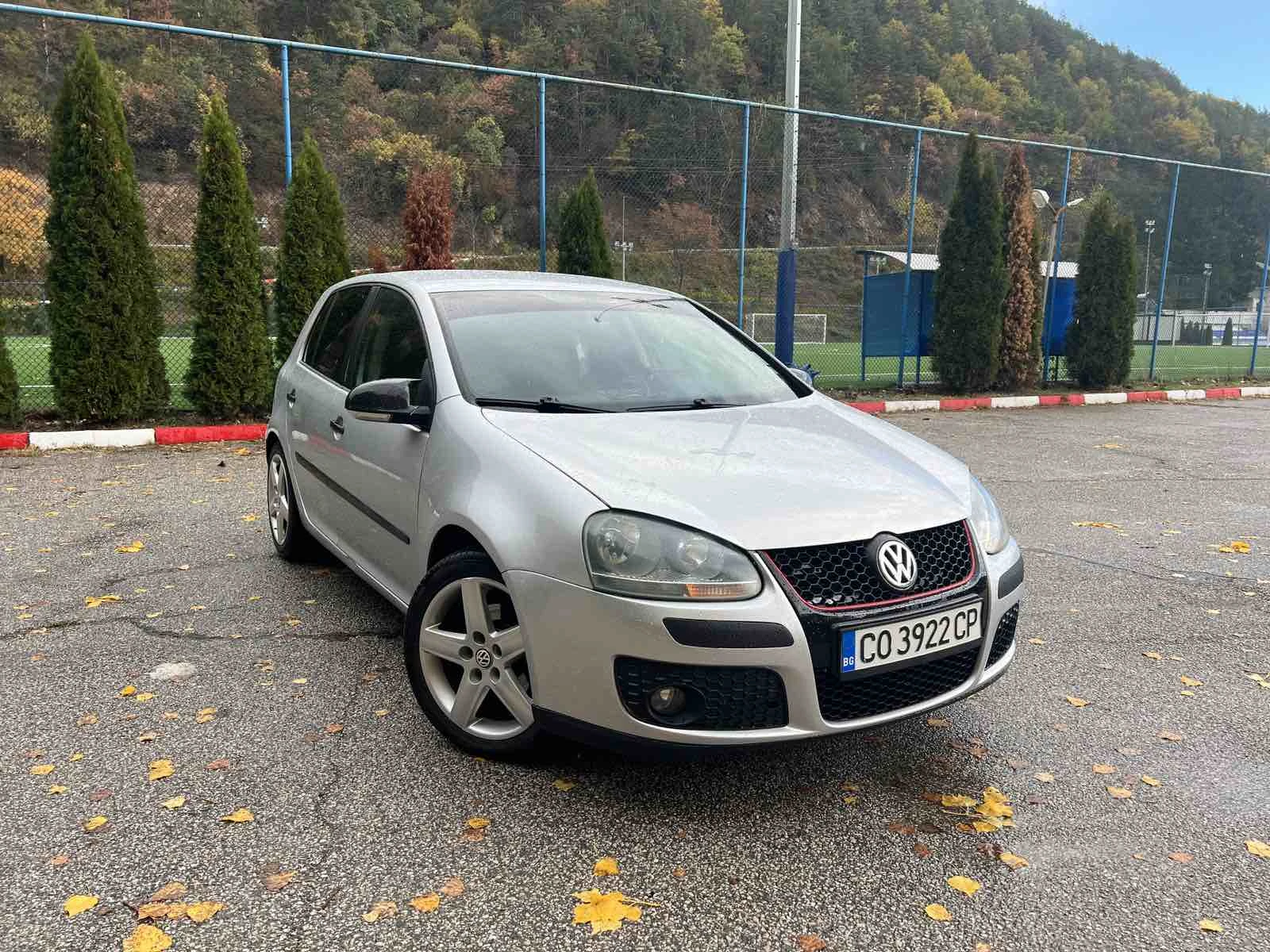 VW Golf 1.9TDI  - изображение 2