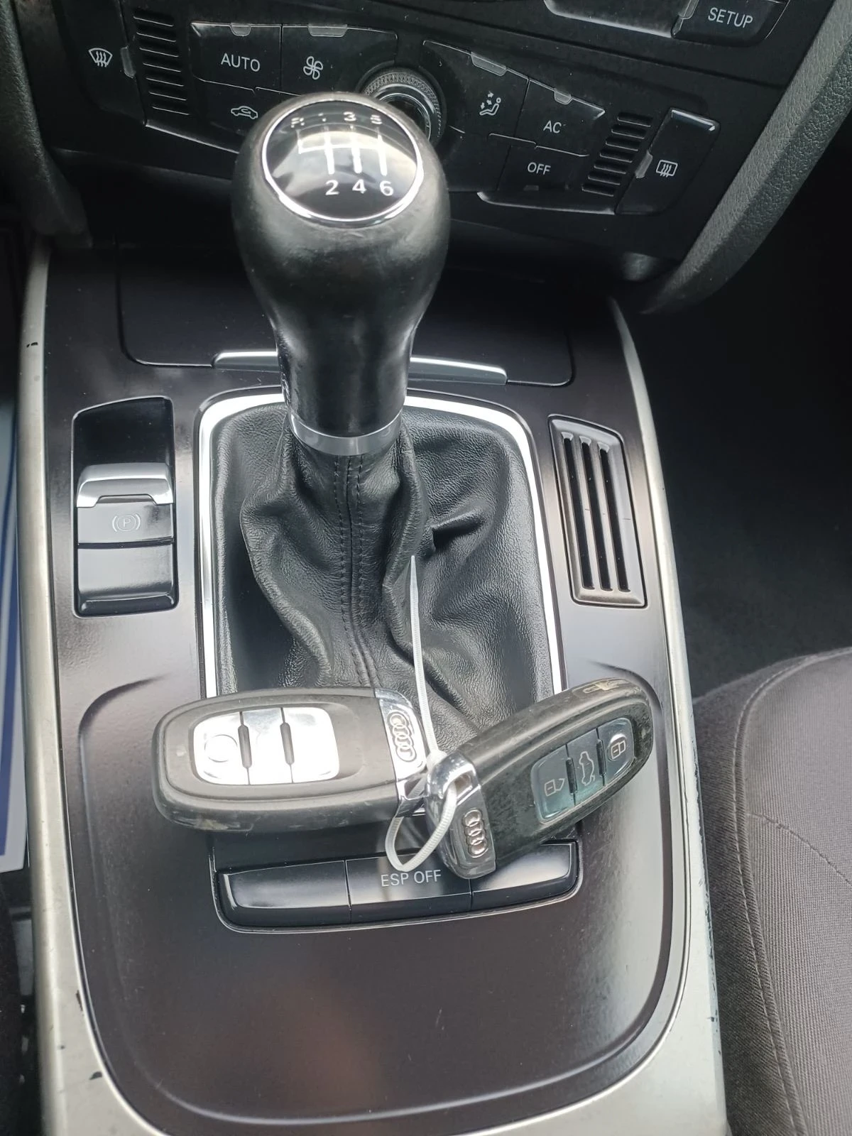 Audi A4 2.0TDi/SEDAN/143 K.C./6  | Mobile.bg   15